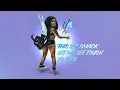 Myaap - Fairy (Lyric Video) [Clean]