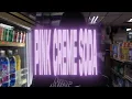 Renz1k - Pink Cream Soda (Official Music Video)