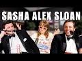 Download Lagu Sasha Alex Sloan | The Nobody Asked For This Podcast Ep. 2