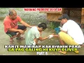 Download Lagu KAHIT MAHIRAP KAKAYANIN PARA SA PAG GALING NI KUYA OLIVER