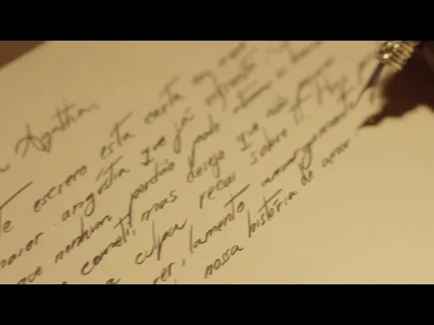 Querida Agatha | Teaser