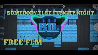 somebody else ebony day free flm fl studio mobile