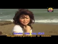 Cintaku Sedalam Lautan Atlantik Ria Resty Fauzy (Golden hits 80an Vol 5   bung Deny)