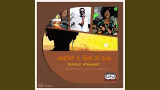 perfect stranger original mix 