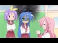 Download Lagu Lucky Star Episode 1 English Dub (1080P)