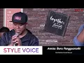 Download Lagu Style Voice - Annisa Boru Panggoaranki || Live Streaming In Portable Rawamangun