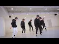 Stray Kids  바람 Levanter  Dance Practice Video Mirrored Slow 75%