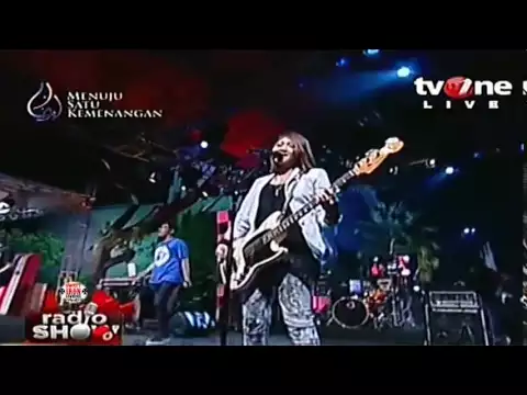 Download MP3 THIRTEEN @RadioShow_tvOne