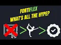 Fortinet Tutorial FortiFlex What Is it Is it the way forward for licence consumption