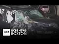 1 teen killed 5 injured in Mashpee when SUV hits tree