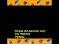 Download Lagu madura rsa Piano boy Terry . Terry . and dj mazz \u0026 mampe2 . lomtwana lomtwana .