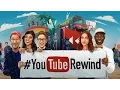 YouTube Rewind - Now Watch Me 2015