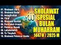 Lagu SHOLAWAT JAMAN DULU SPESIAL BULAN MUHARRAM 2025 | SHOLAWAT JAWA KUNO, SHOLAWAT BURDAH MERDU TERBARU