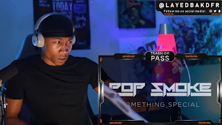 Download TRASH or PASS! Pop Smoke ( Something Special ) [REACTION!!!] MP3