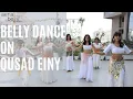 Download Lagu QUSAD EINY | RAQS SHARQI | BELLY DANCE | AERIALBELLY