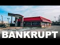 The Hardees bankruptcy situation is 1000x worse than you know