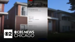Berwyn woman unwittingly rents apartment out on Vrbo to scammer who dupes apartment seekers