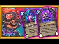 Abyssal Curse Is So Strong SO MUCH Healing Voyage To The Sunken City