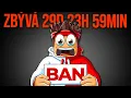 Download Lagu DOSTAL JSEM BAN! ⛔