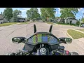 Honda Gold Wing Winnipeg Ride 918 919