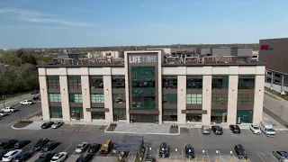 Life Time Oakbrook Grand Opening