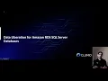 Unlock Business Value From Your SQL Server Backups as You Head to the Cloud - Abdul Rasheed