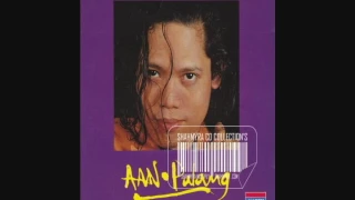 aan semusim cinta seabad terasa