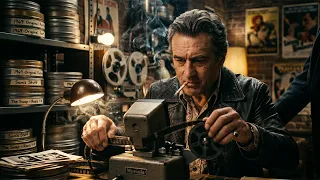 Robert De Niro Drama Thriller Movie Brother s Death Mystery Full English Movie 4K