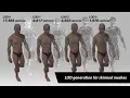 Unity Asset Store Pack - Destructibles Real Rope Concave Collider Mesh Simplify Auto LOD