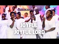 Lagu Imani Milele Choir | Joyful Joyful Lord (Sister Act 2)