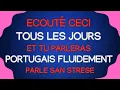MASTER PORTUGUESE LIKE A NATIVE SPEAK LIKE A LOCAL USING THESE DAILY PHRASES