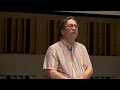Download Lagu Pride and Grief in Times of War | Glenn Petersen | TEDxGramercy