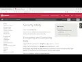 CakePHP 4 - Implementing redirects with encrypted URL s