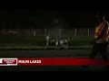 FHP Driver flees scene following crash on Palmetto Expressway in Miami Lakes