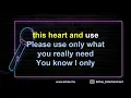 Jack Johnson - Cocoon (Versión Karaoke)