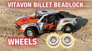 Vitavon Aluminum Beadlocks