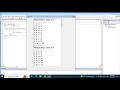 Generate Multiplication Table in VB6 Step by Step Tutorial with Source Code