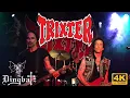 Trixter Live @ Dingbatz | Clifton, NJ | August 15, 2025 | Full Show in 4K 🎸🔥