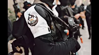 أنشودة عرين الأسود أبطال نابلس النسخة الرسمية عبود صبح و ابراهيم النابلسي 