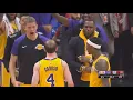 The Lakers have found their real next star