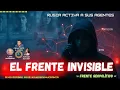 Download Lagu RUSIA ACTIVA A SUS AGENTES:Espías, influenZers...EL FRENTE INVISIBLE DE LA GUERRA. Frente de Batalla