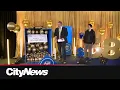 Richmond man wins 58M in first-ever Gold Ball Jackpot