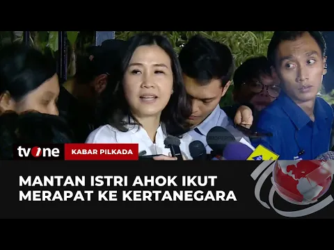 Veronica Tan Dipercaya Prabowo Untuk Tangani Persoalan Ibu & Anak