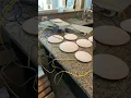 Unifi Church Project - Initial Setup