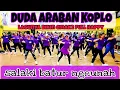 Download Lagu SALAKI BATUR NGEUNAH || DUDA ARABAN || NICO ENTERTAINMENT || ROBBI || FARAZ || B\u0026B CHANELL