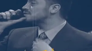 قلبي حقيقي بريء وضغير  جورج وسوف دندنها