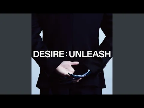 Bad Desire (With or Without You) (English Ver.)
