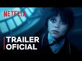Download Lagu Wandinha: Temporada 2 | Trailer oficial da parte 2 | Netflix