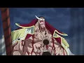Whitebeard final words One Piece is Real sub vs Dub One Piece