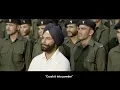 ZINDA HAI TOH II ENGLISH LYRICS (IF YOUR ALIVE LIVE IT TO FULLEST)